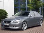 BMW ACS5 3.0d Sedan by AC Schnitzer 2004 года